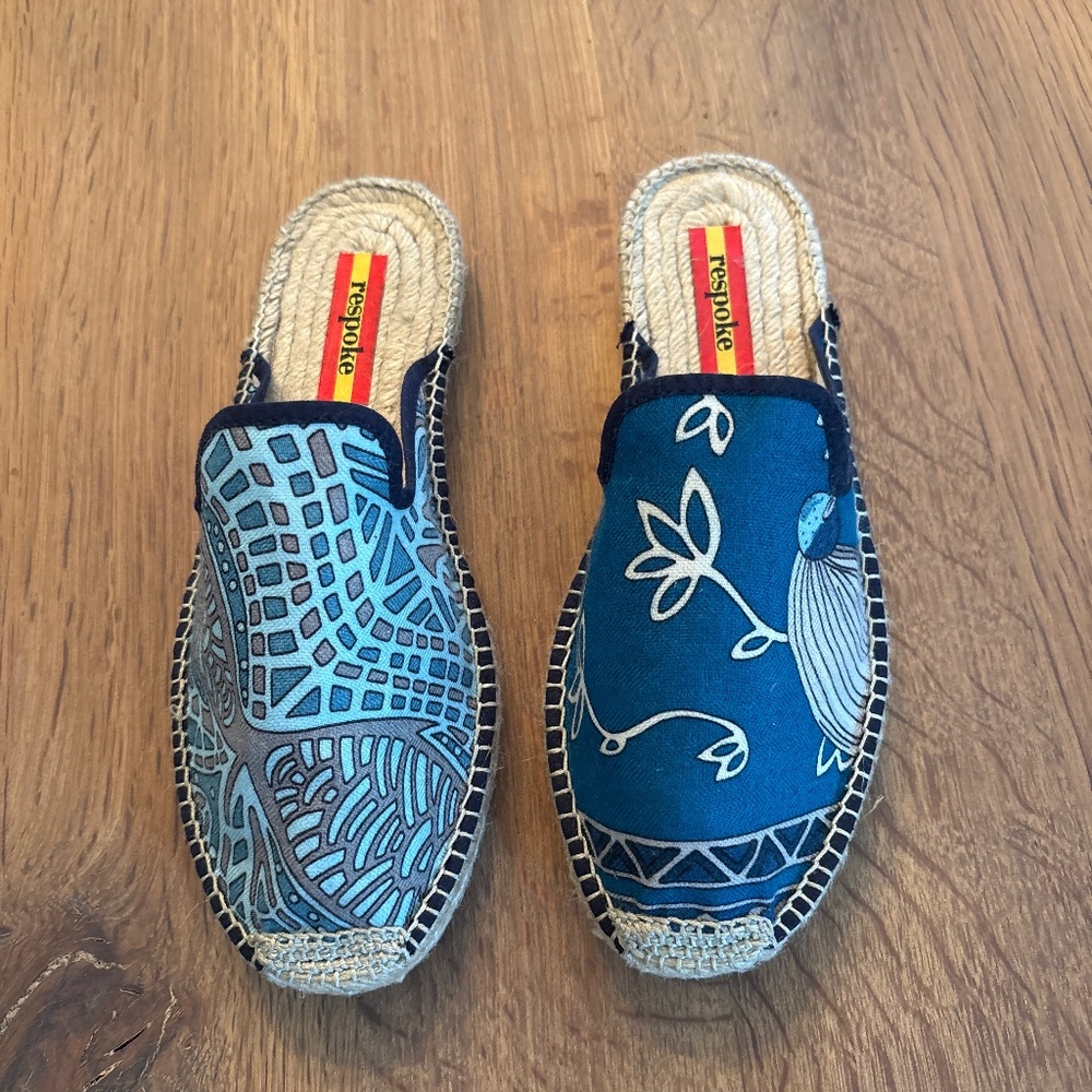 Respoke Arman Mule 37